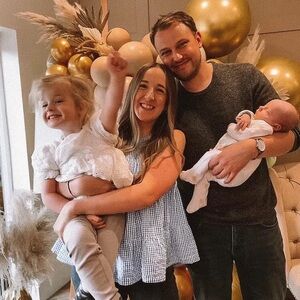 Meet your Posher, Sandy